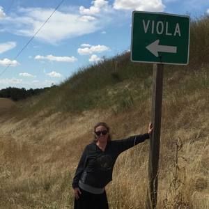 Meet your Posher, Kelly